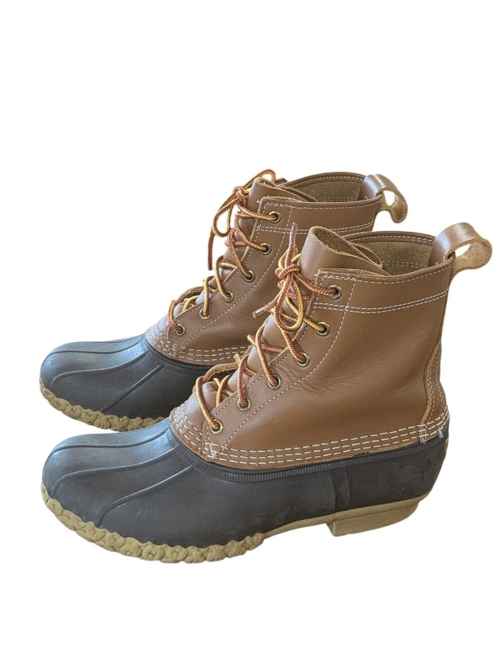 L.L. Bean 8